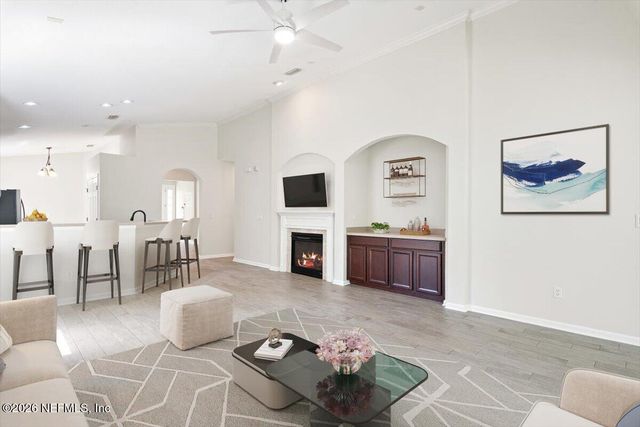 3120 E BANISTER Road, St. Augustine, FL 32092