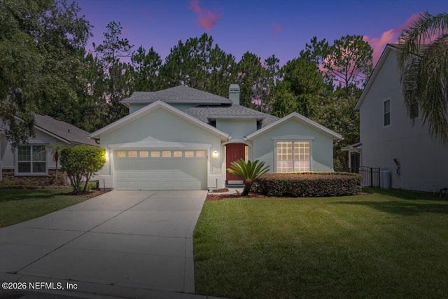 3120 E BANISTER Road, St. Augustine, FL 32092