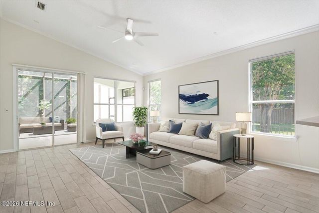 3120 E BANISTER Road, St. Augustine, FL 32092