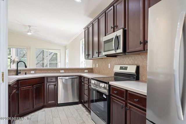 3120 E BANISTER Road, St. Augustine, FL 32092
