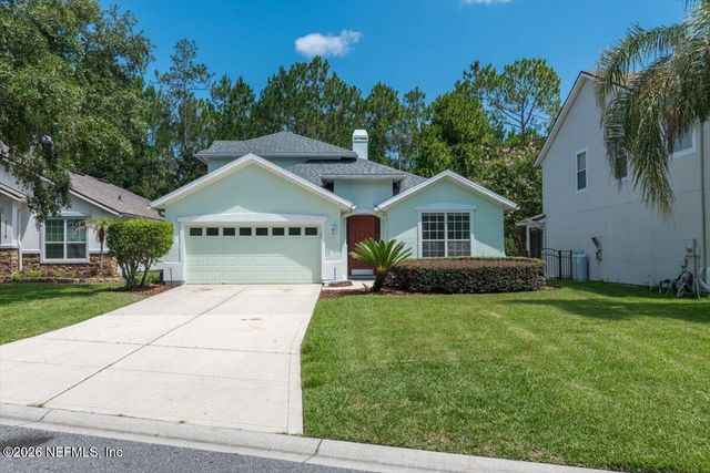 3120 E BANISTER Road, St. Augustine, FL 32092
