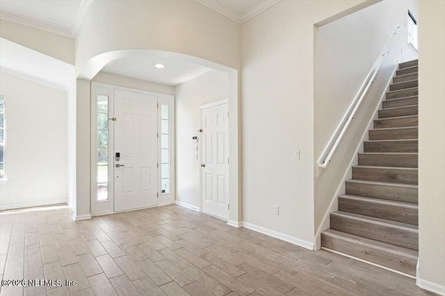 3120 E BANISTER Road, St. Augustine, FL 32092