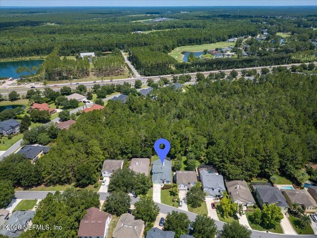 3120 E BANISTER Road, St. Augustine, FL 32092
