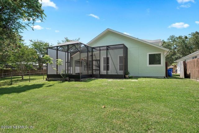 3120 E BANISTER Road, St. Augustine, FL 32092