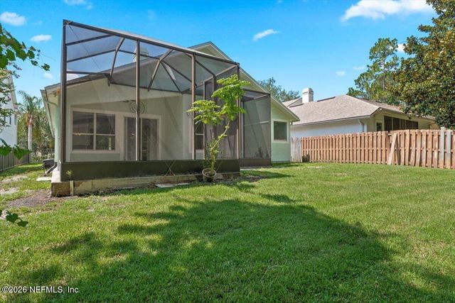 3120 E BANISTER Road, St. Augustine, FL 32092