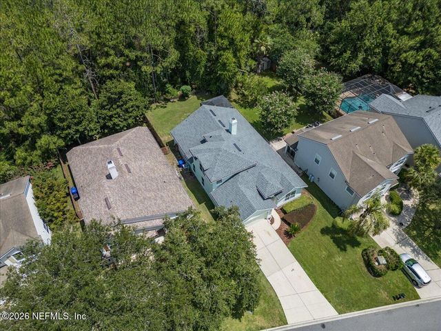 3120 E BANISTER Road, St. Augustine, FL 32092