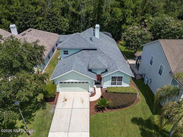 3120 E BANISTER Road, St. Augustine, FL 32092
