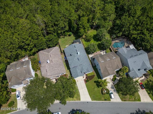 3120 E BANISTER Road, St. Augustine, FL 32092