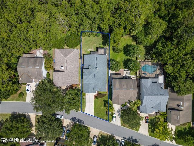 3120 E BANISTER Road, St. Augustine, FL 32092