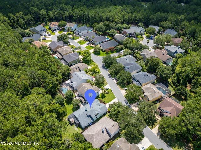 3120 E BANISTER Road, St. Augustine, FL 32092