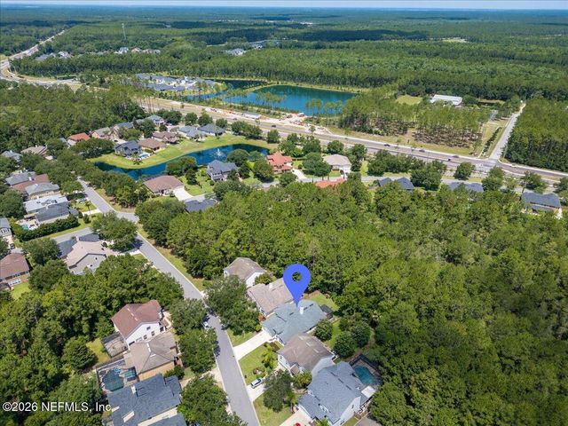 3120 E BANISTER Road, St. Augustine, FL 32092