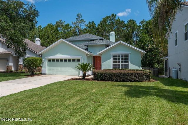 3120 E BANISTER Road, St. Augustine, FL 32092