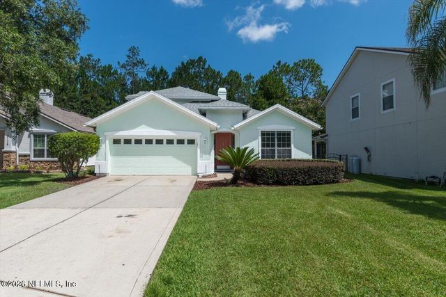 3120 E BANISTER Road, St. Augustine, FL 32092