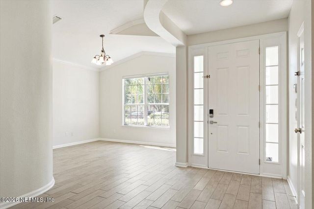3120 E BANISTER Road, St. Augustine, FL 32092