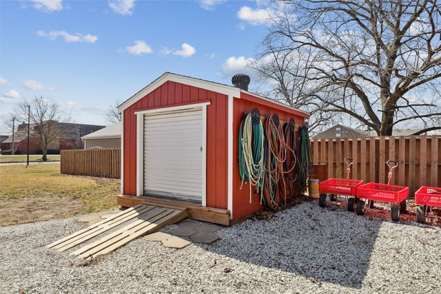 4600 NW 51st Street, Des Moines, IA 50310