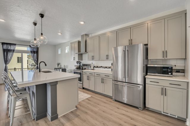 156 E POLARIS DR, Saratoga Springs, UT 84045