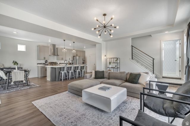 156 E POLARIS DR, Saratoga Springs, UT 84045