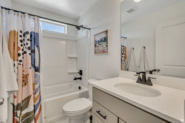 156 E POLARIS DR, Saratoga Springs, UT 84045