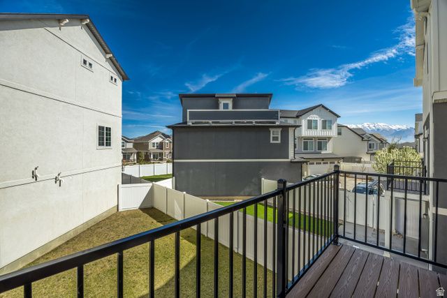 156 E POLARIS DR, Saratoga Springs, UT 84045
