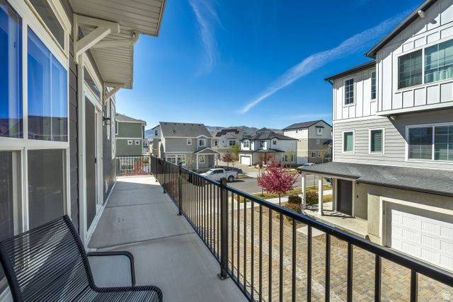 156 E POLARIS DR, Saratoga Springs, UT 84045