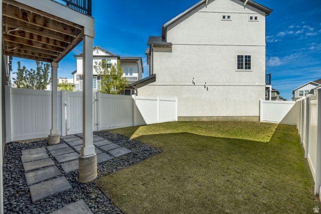156 E POLARIS DR, Saratoga Springs, UT 84045