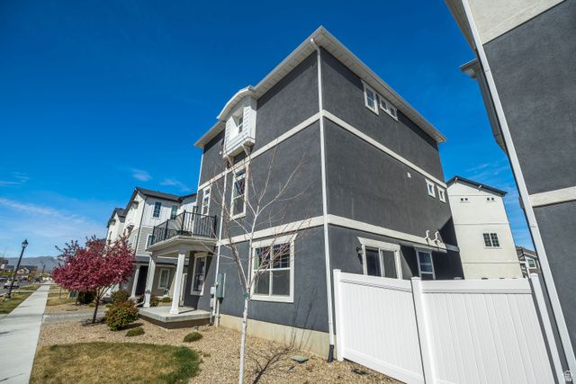 156 E POLARIS DR, Saratoga Springs, UT 84045