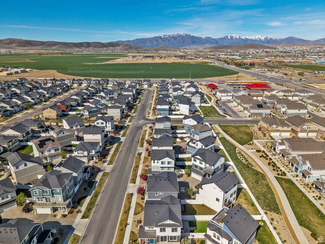 156 E POLARIS DR, Saratoga Springs, UT 84045