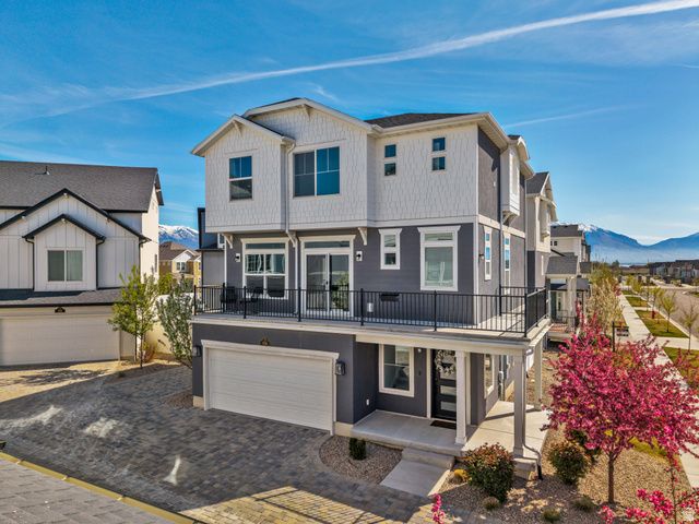 156 E POLARIS DR, Saratoga Springs, UT 84045