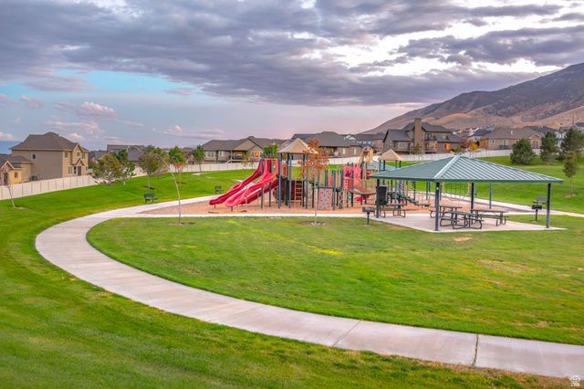 156 E POLARIS DR, Saratoga Springs, UT 84045