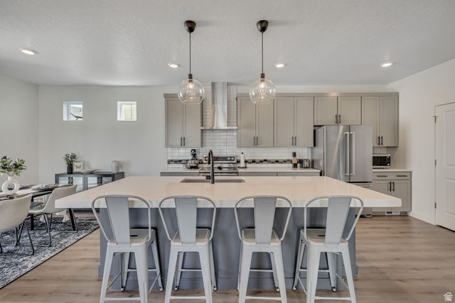 156 E POLARIS DR, Saratoga Springs, UT 84045