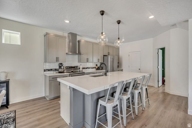 156 E POLARIS DR, Saratoga Springs, UT 84045
