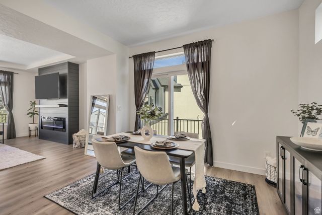 156 E POLARIS DR, Saratoga Springs, UT 84045