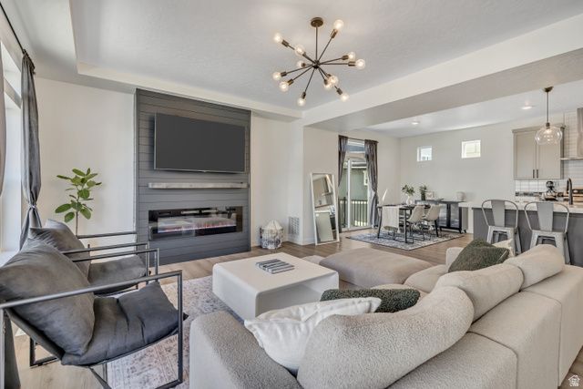 156 E POLARIS DR, Saratoga Springs, UT 84045