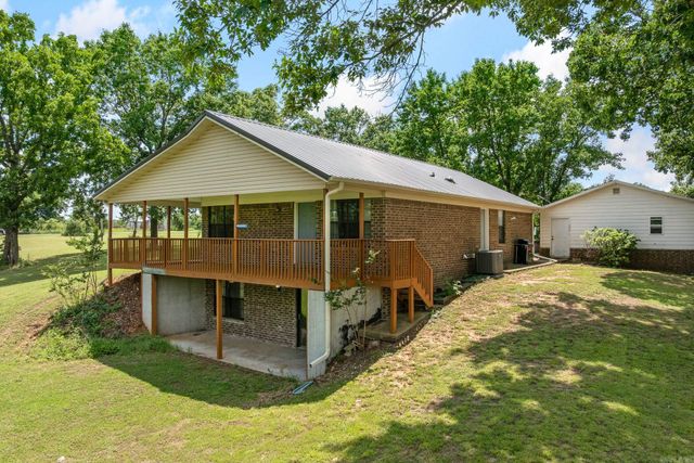 14560 US 62 E Highway, Alpena, AR 72611