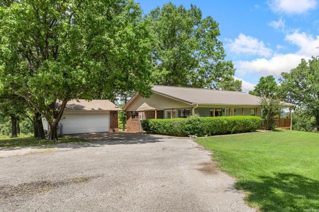 14560 US 62 E Highway, Alpena, AR 72611