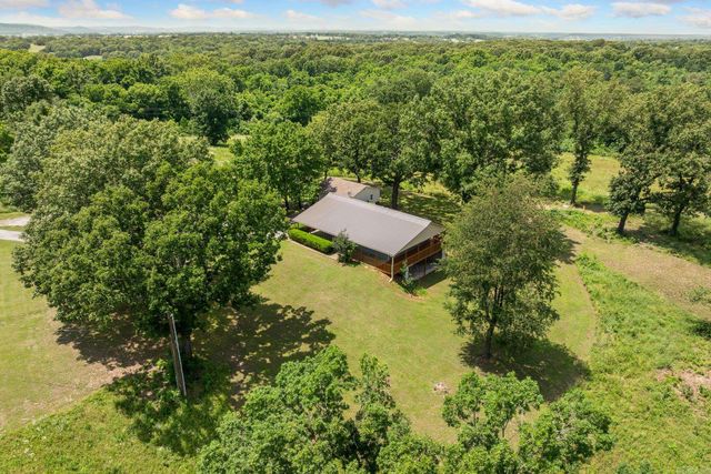 14560 US 62 E Highway, Alpena, AR 72611