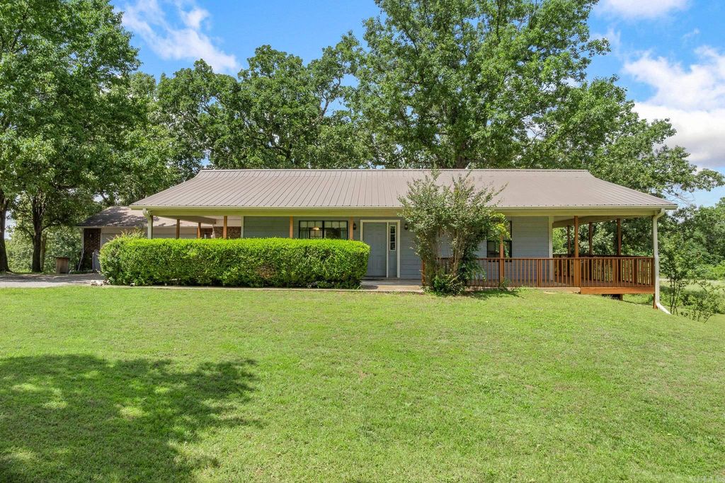 14560 US 62 E Highway, Alpena, AR 72611