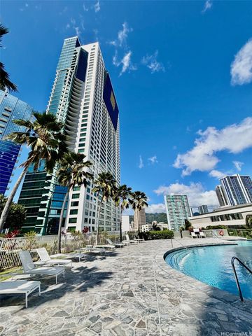 88 Piikoi Street 3606, Honolulu, HI 96814