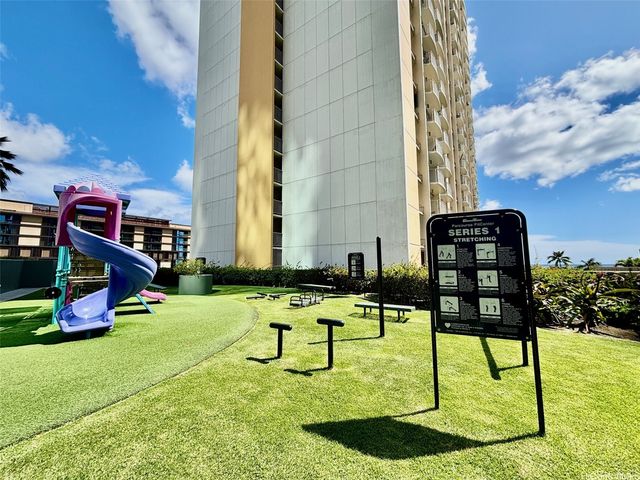 88 Piikoi Street 3606, Honolulu, HI 96814