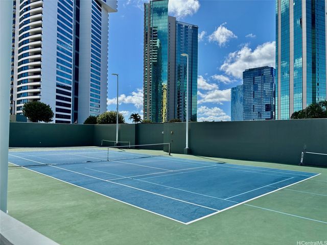 88 Piikoi Street 3606, Honolulu, HI 96814