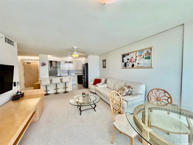 88 Piikoi Street 3606, Honolulu, HI 96814