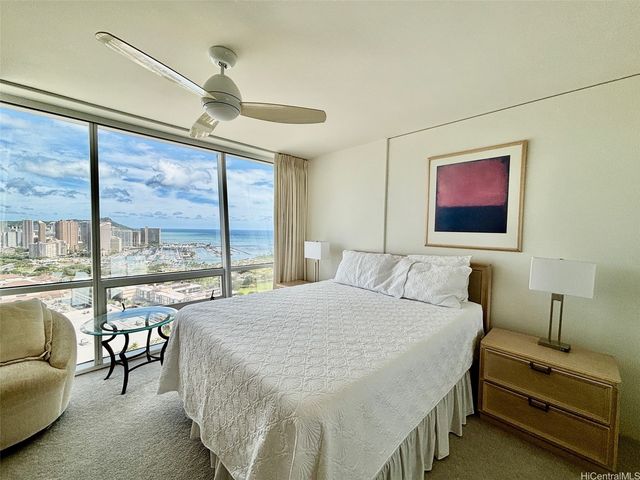 88 Piikoi Street 3606, Honolulu, HI 96814