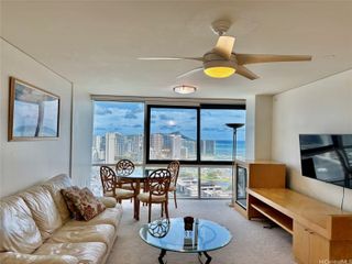 88 Piikoi Street 3606, Honolulu, HI 96814