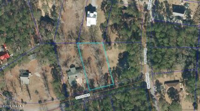 4002 Schooner Circle, Oriental, NC 28571