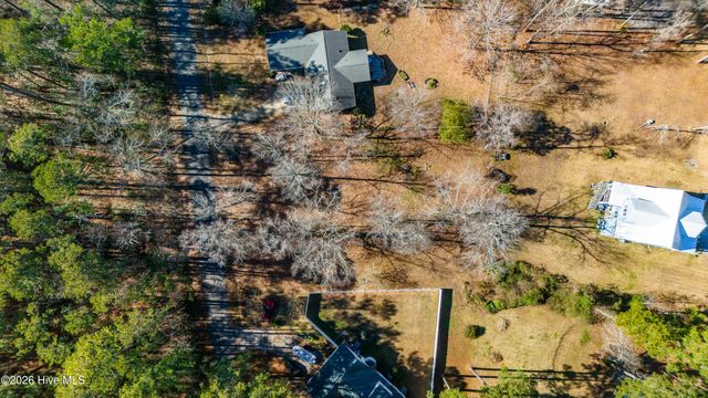 4002 Schooner Circle, Oriental, NC 28571