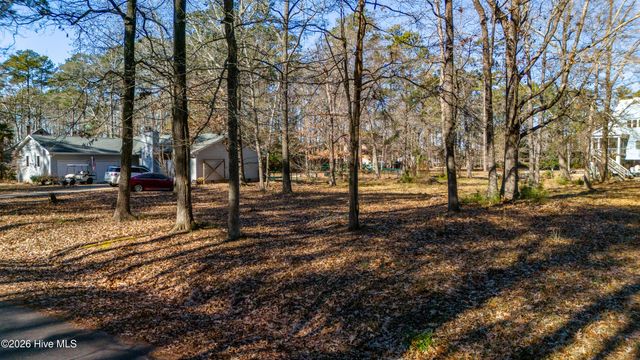 4002 Schooner Circle, Oriental, NC 28571