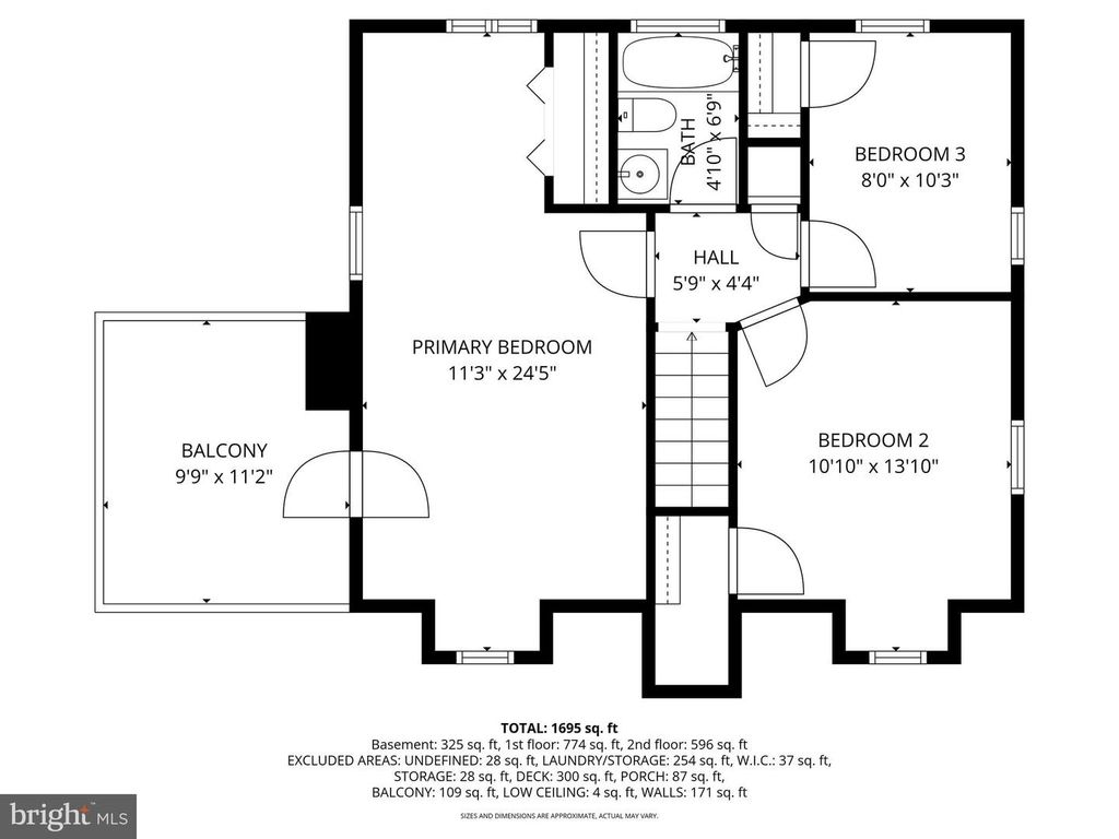 Image 24 of property listing at 4408 SEDGWICK RD, Baltimore, MD 21210