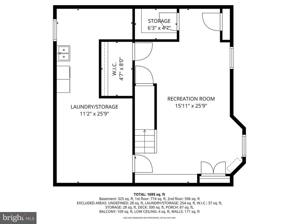 Image 26 of property listing at 4408 SEDGWICK RD, Baltimore, MD 21210