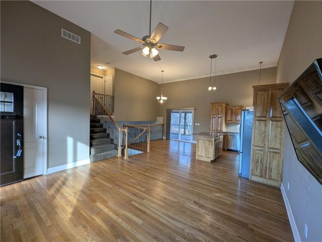 15601 White Drive, Belton, MO 64012