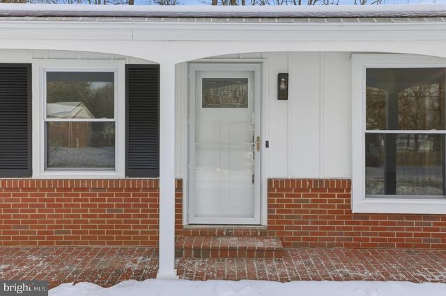 9535 NOTTINGHAM DR, Upper Marlboro, MD 20772